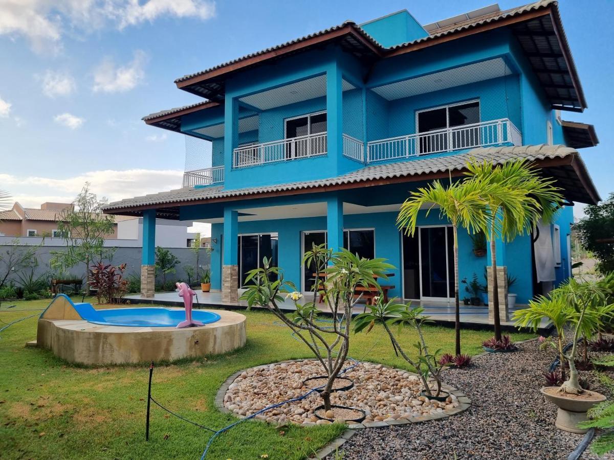 CASA AZUL CUMBUCO CAUCAIA (Brazil) - từ VND 2069767 | HOTELMIX